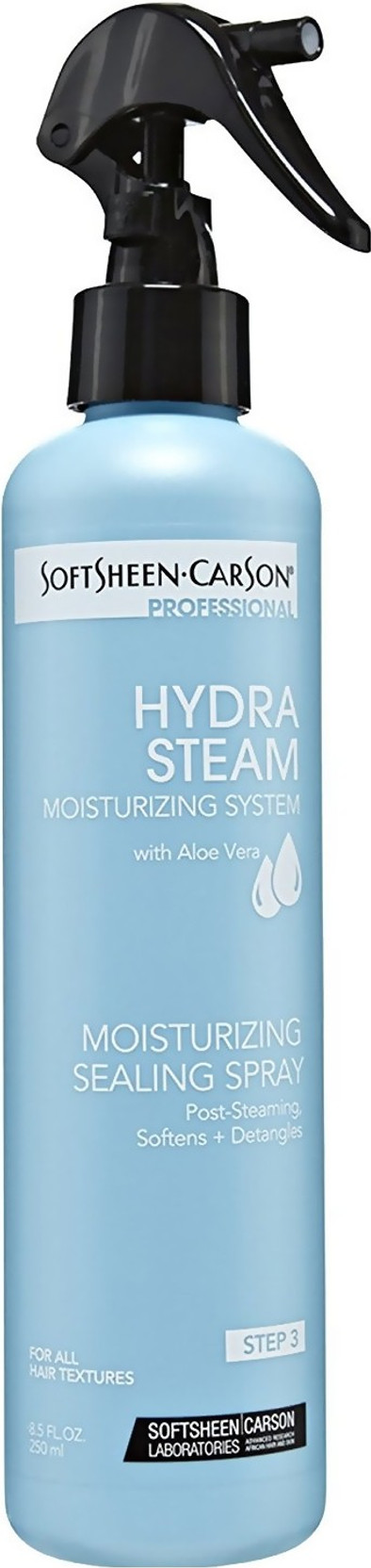 soft sheen carson hydra steam reviews soft sheen carson hydra steam reviews